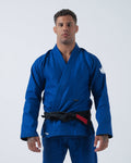Kore V2 Jiu Jitsu Gi Gi - Blue - 2023 Edition KIMONOS Kingz A00 Blue