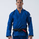 Kore V2 Jiu Jitsu Gi Gi - Blue - 2023 Edition KIMONOS Kingz A00 Blue