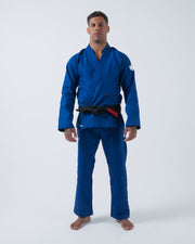 Kore V2 Jiu Jitsu Gi Gi - Blue - 2023 Edition KIMONOS Kingz