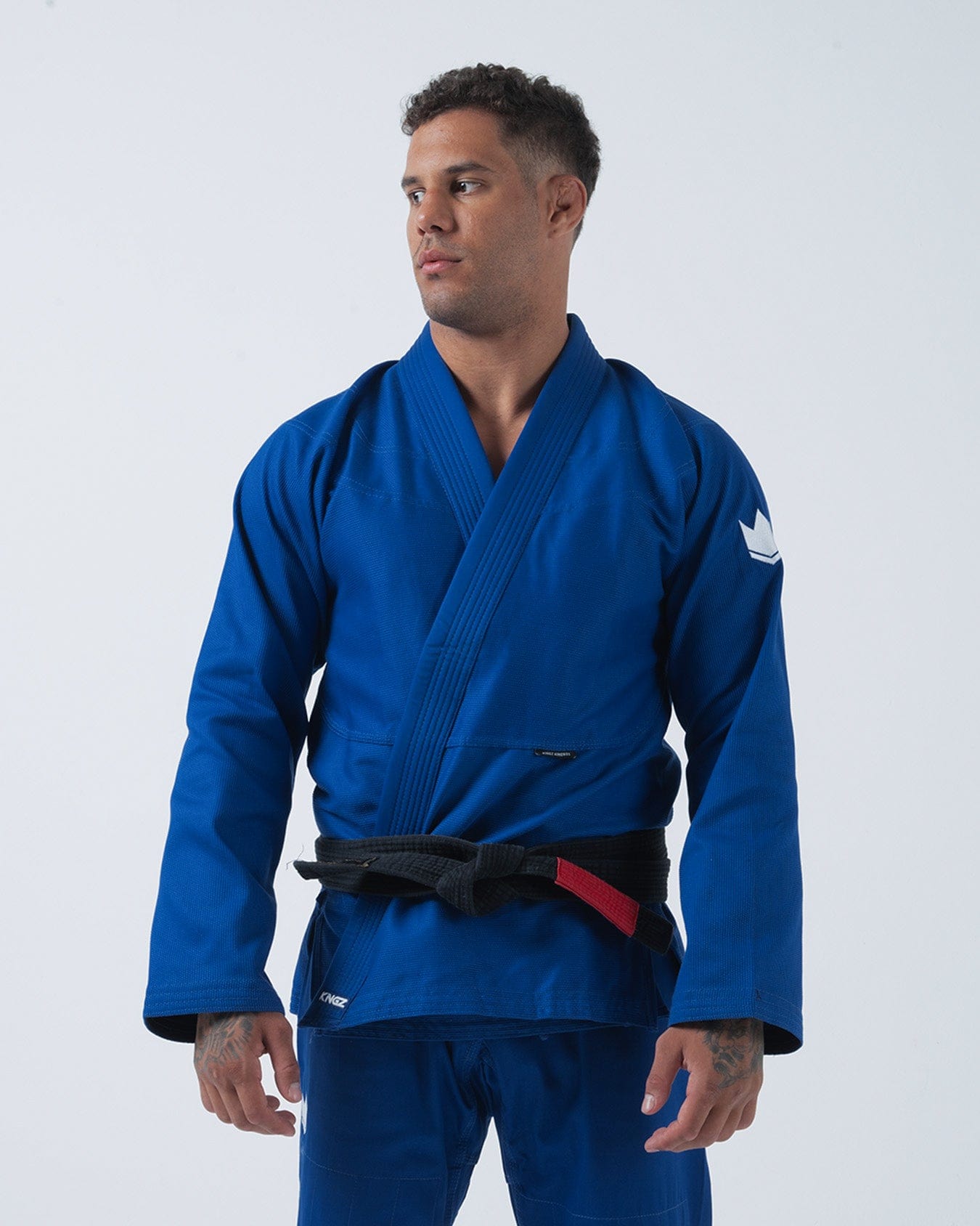 Kore V2 Jiu Jitsu Gi Gi - Blue - 2023 Edition