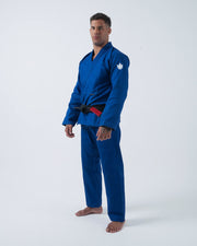 Kore V2 Jiu Jitsu Gi Gi - Blue - 2023 Edition KIMONOS Kingz