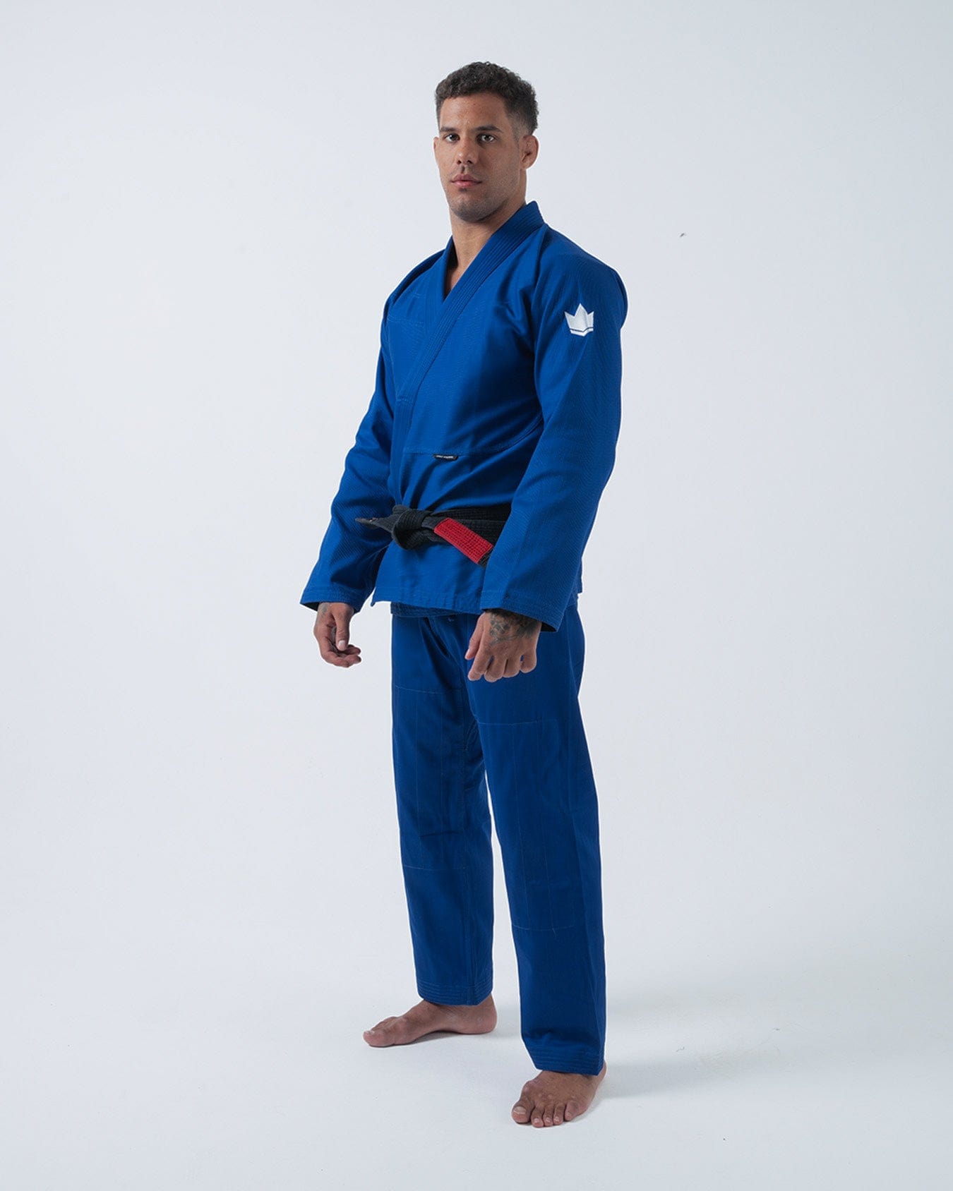 Kore V2 Jiu Jitsu Gi Gi - Blue - 2023 Edition