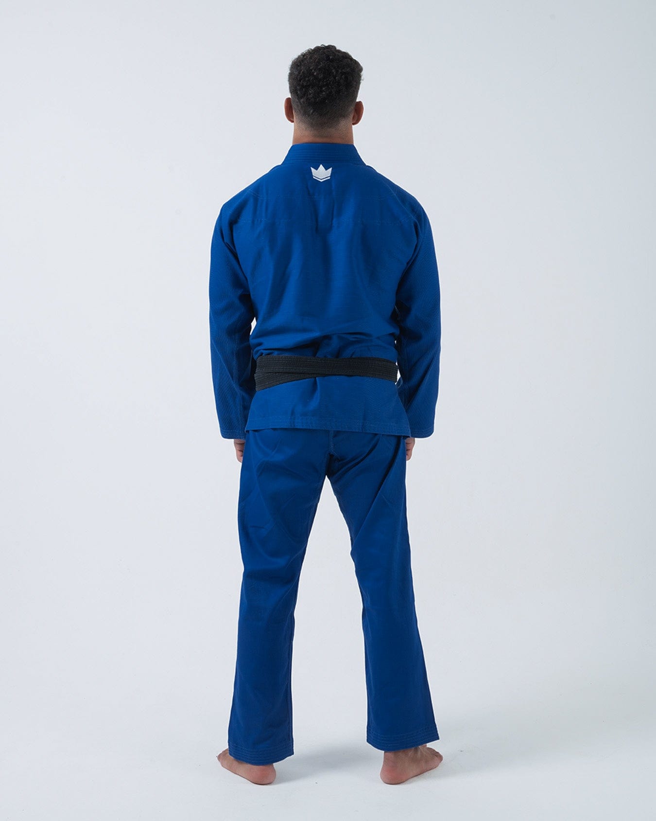 Kore V2 Jiu Jitsu Gi Gi - Blue - 2023 Edition