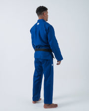 Kore V2 Jiu Jitsu Gi Gi - Blue - 2023 Edition KIMONOS Kingz