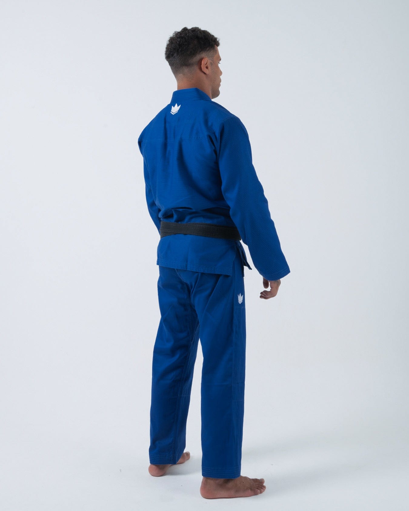 Kore V2 Jiu Jitsu Gi Gi - Blue - 2023 Edition