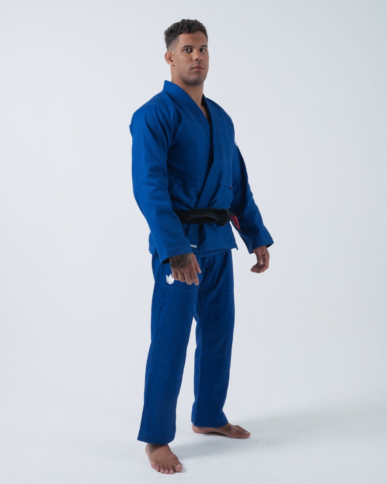 Kore V2 Jiu Jitsu Gi Gi - Blue - 2023 Edition