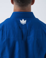 Kore V2 Jiu Jitsu Gi Gi - Blue - 2023 Edition KIMONOS Kingz