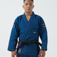 Ultralight 2.0 Jiu Jitsu Gi - Blue (2023 version) KIMONOS Kingz A00 Blue