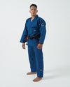 Ultralight 2.0 Jiu Jitsu Gi - Blue (2023 version)