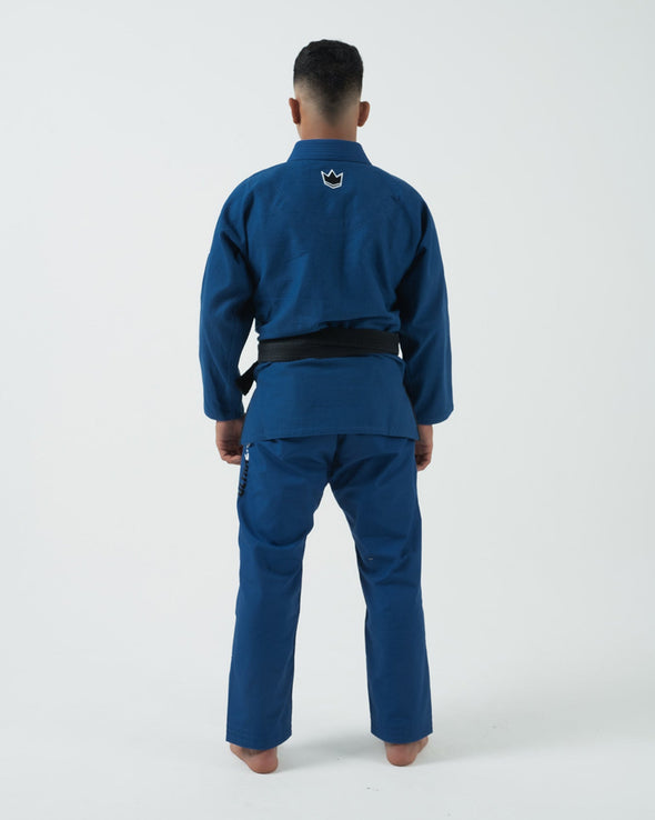 Ultralight 2.0 Jiu Jitsu Gi - Blue (2023 version)