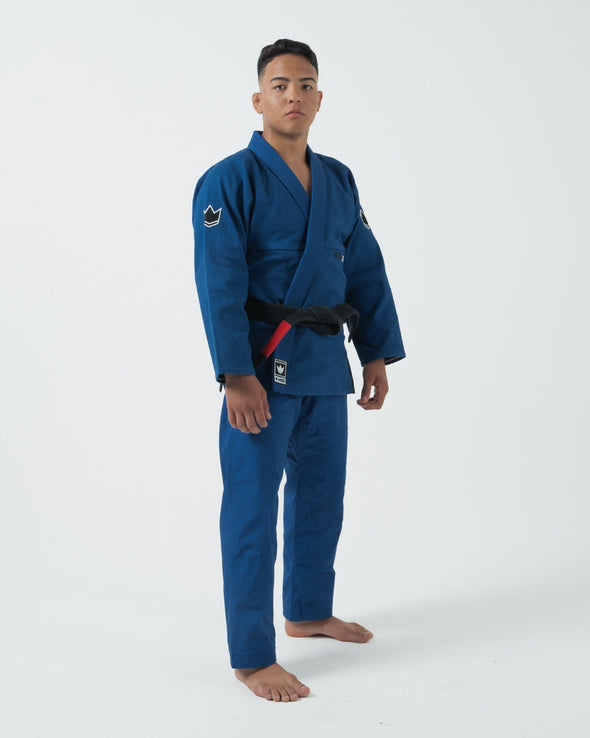 Ultralight 2.0 Jiu Jitsu Gi - Blue (2023 version)