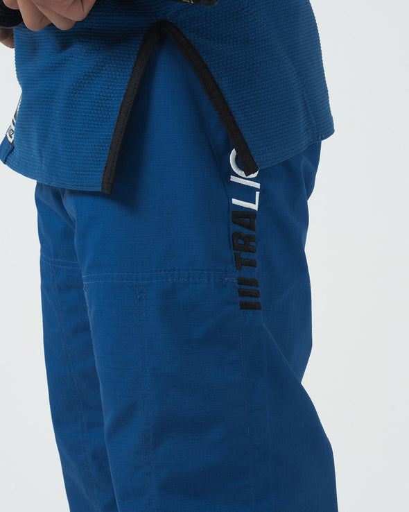 Ultralight 2.0 Jiu Jitsu Gi - Blue (2023 version)