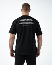 Slant Bar Tee Streetwear Kingz