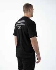 Slant Bar Tee Streetwear Kingz