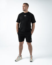 Slant Bar Tee Streetwear Kingz