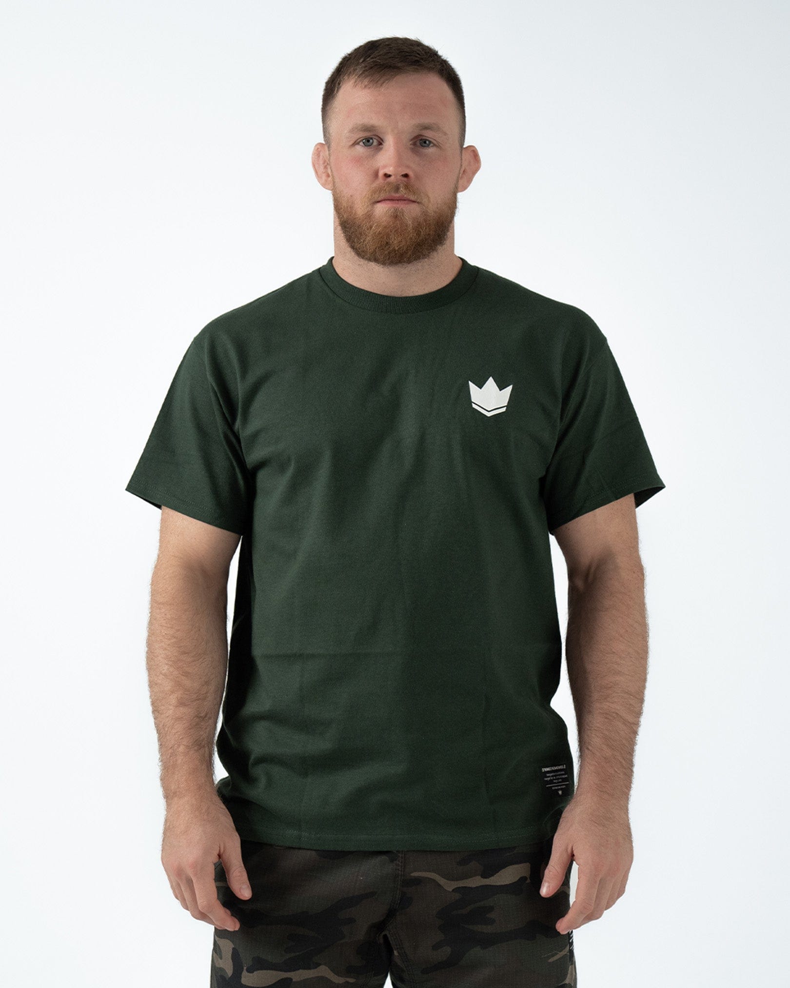 Kore Tee