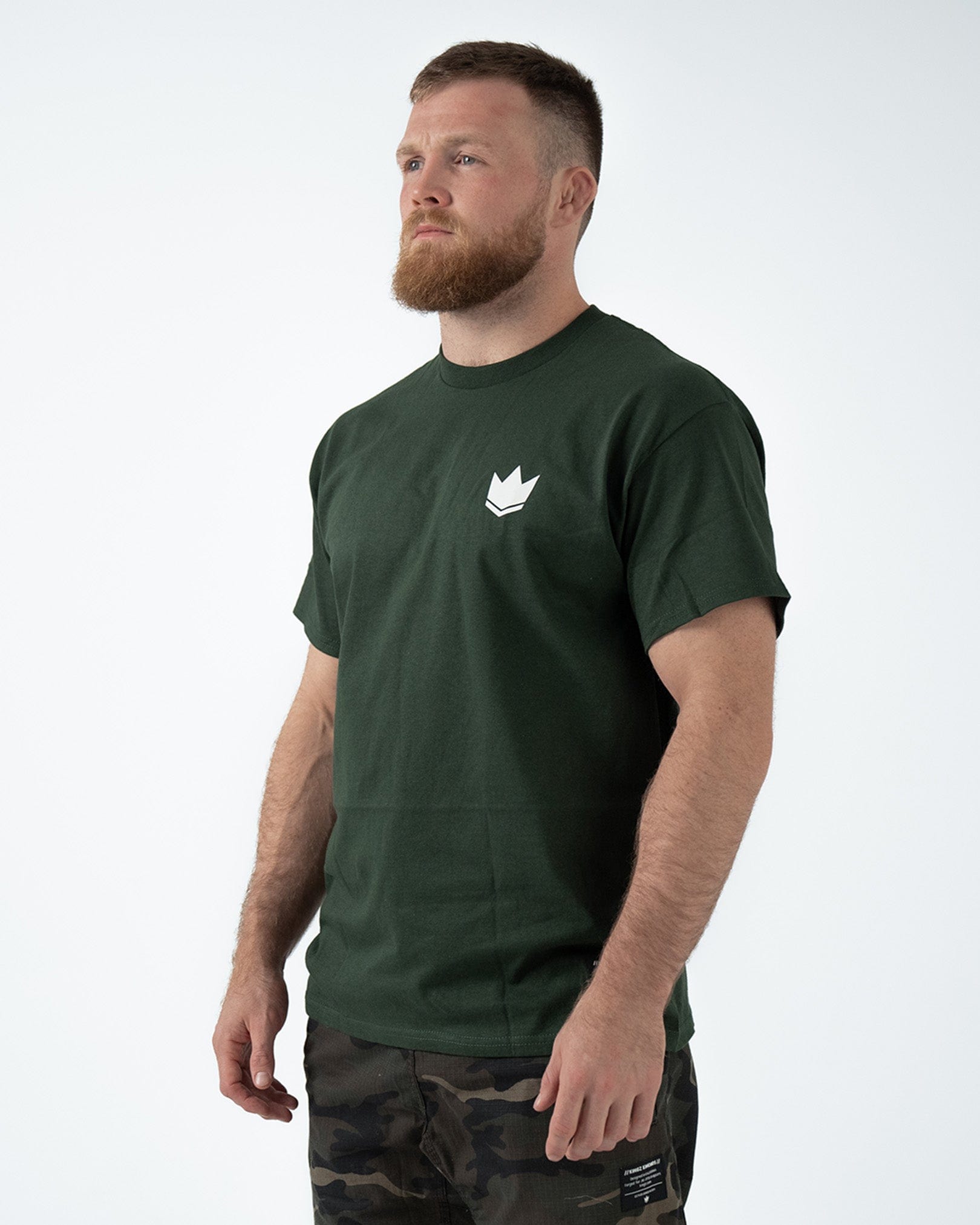 Kore Tee