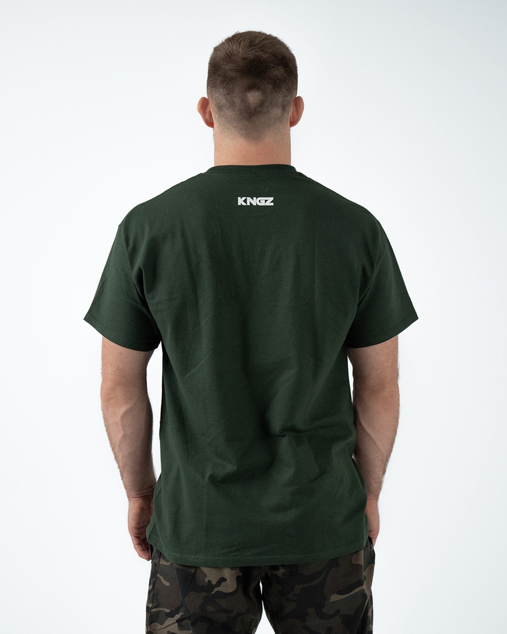 Kore Tee