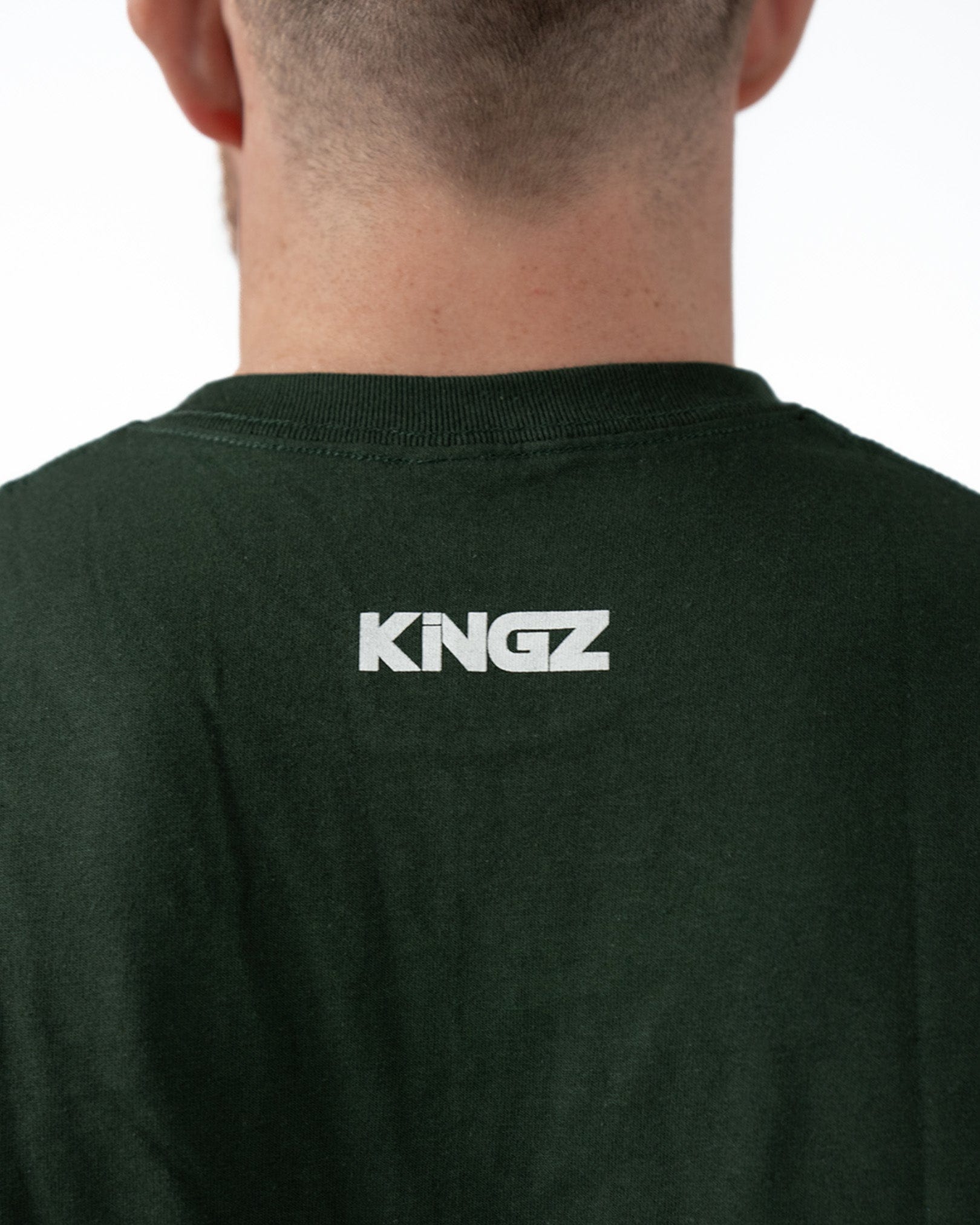 Kore Tee