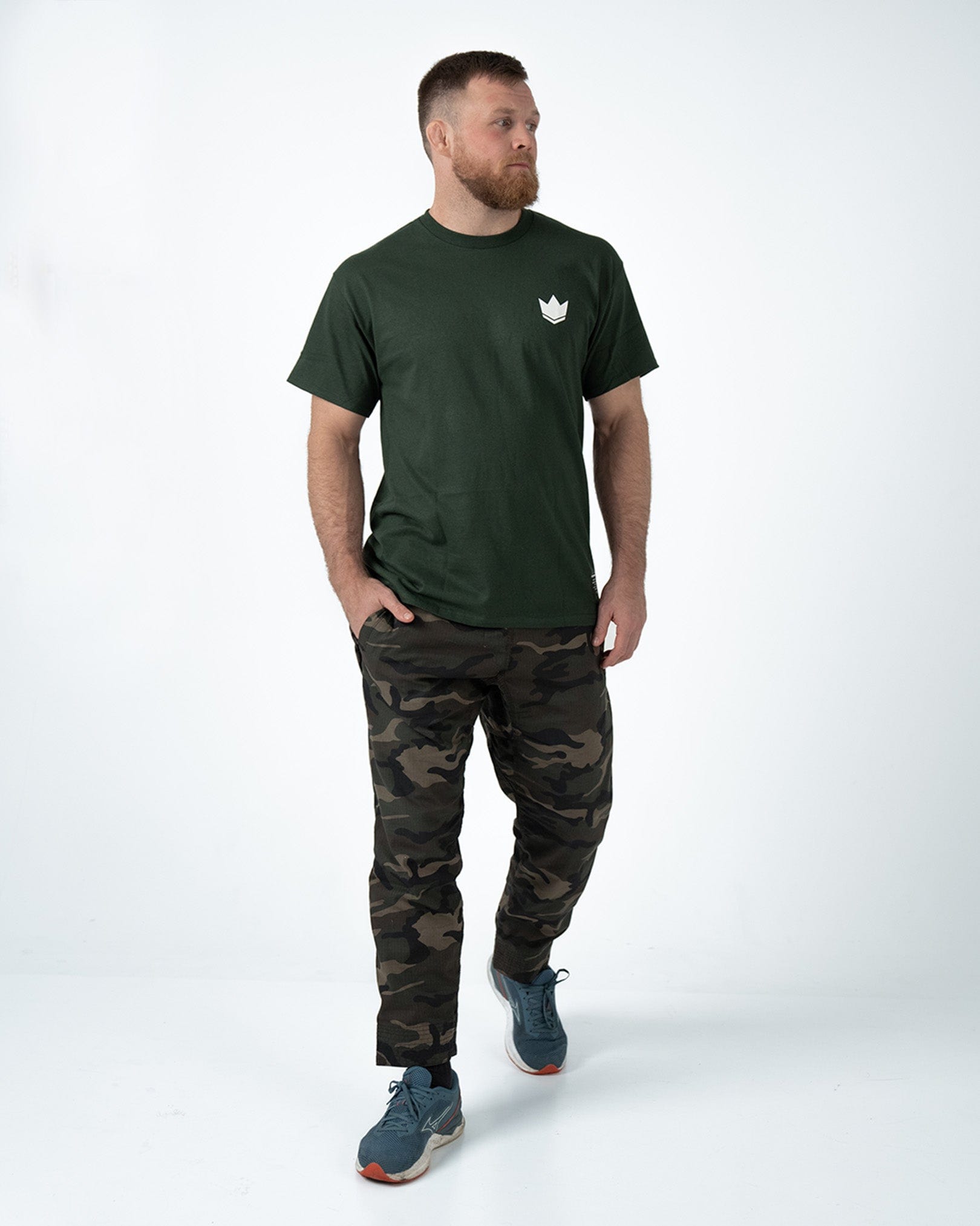 Kore Tee