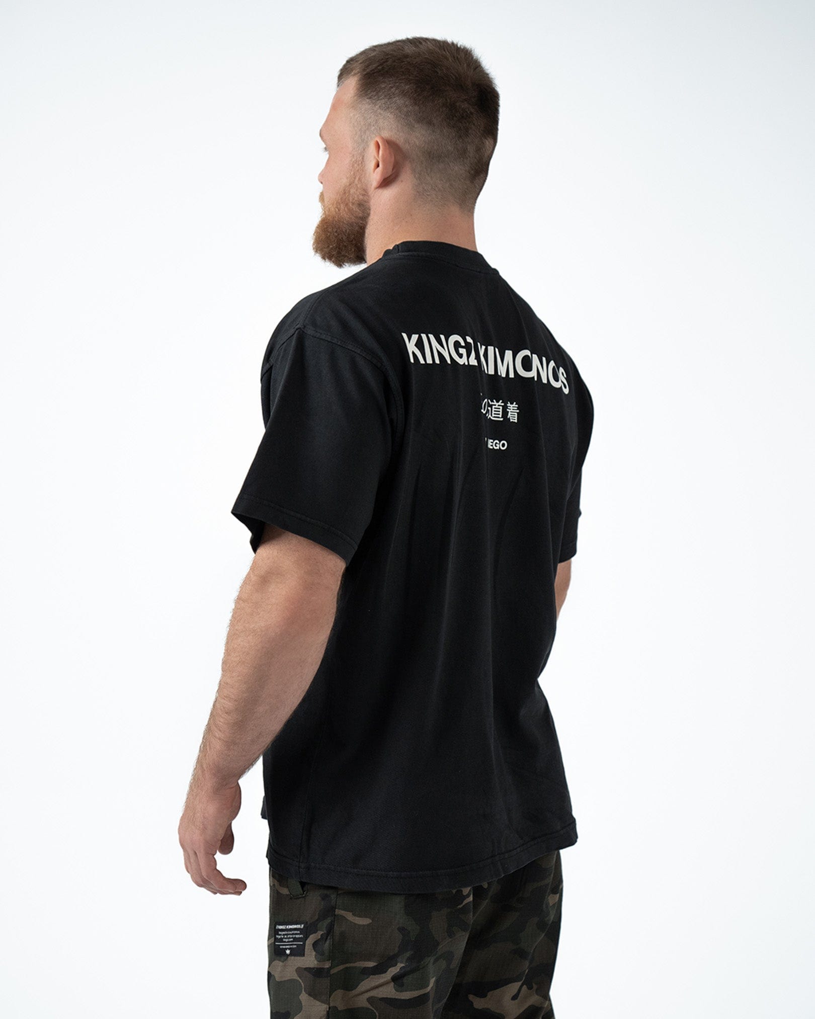 HQ Tee