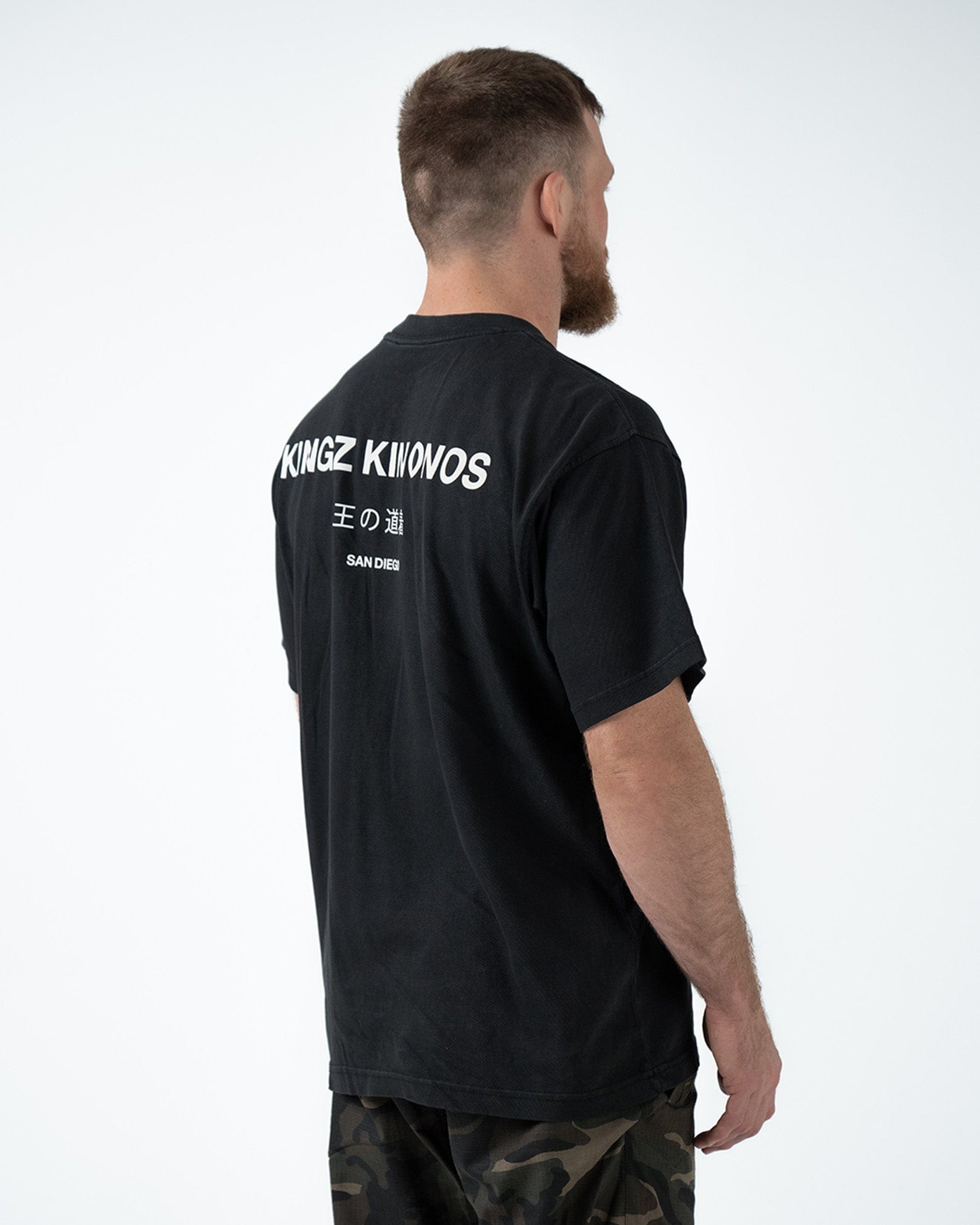 HQ Tee