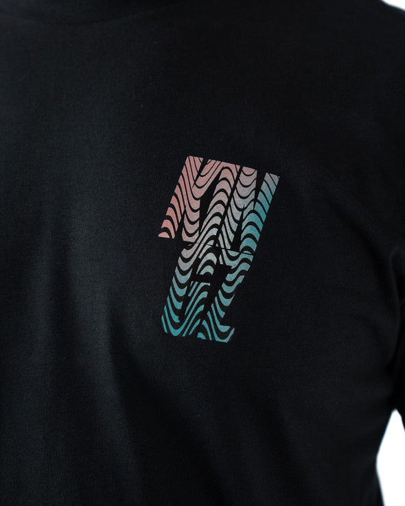 Wavez T-skjorte