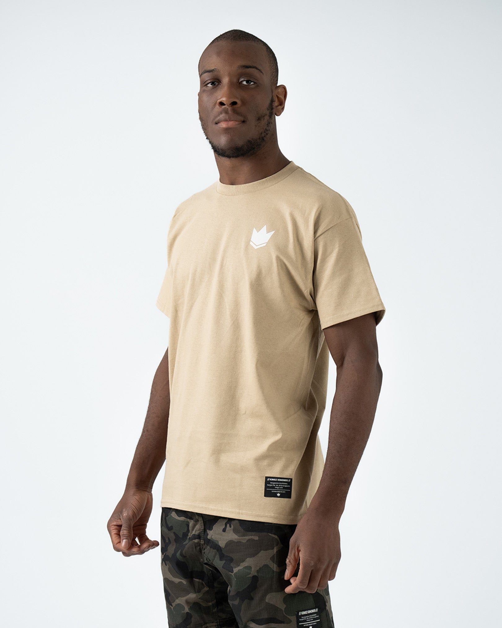 Kore Tee