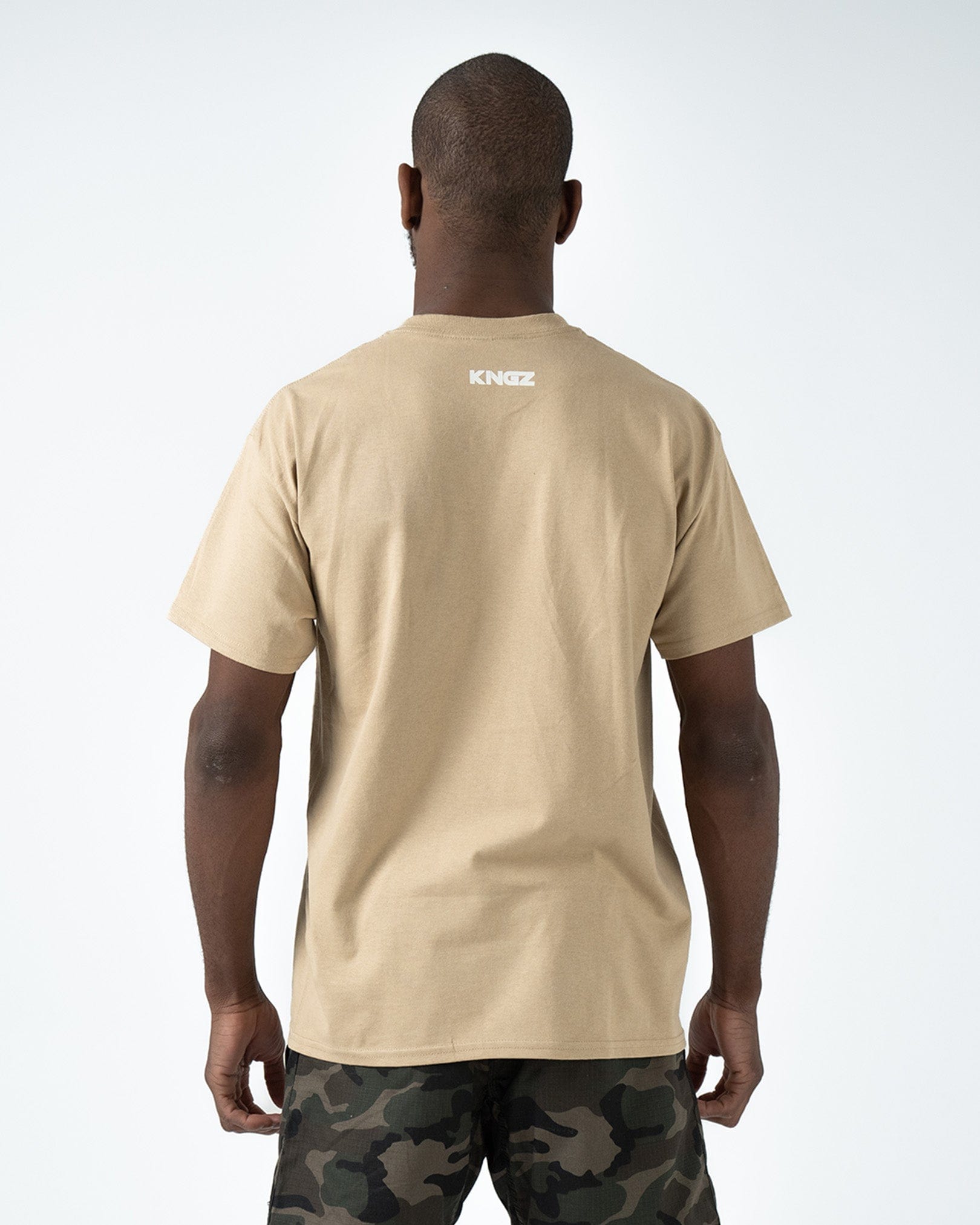 Kore Tee