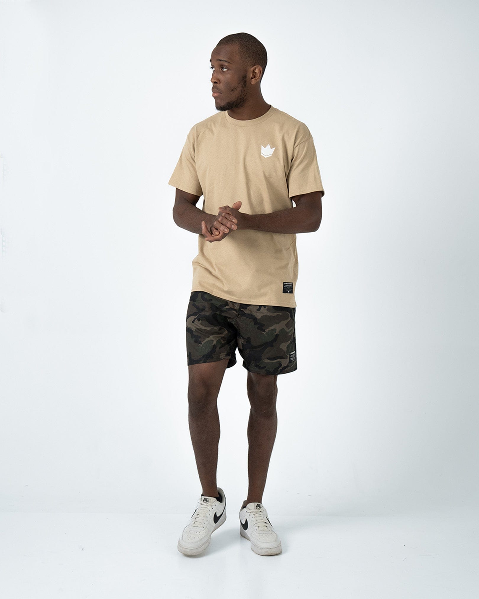 Kore Tee