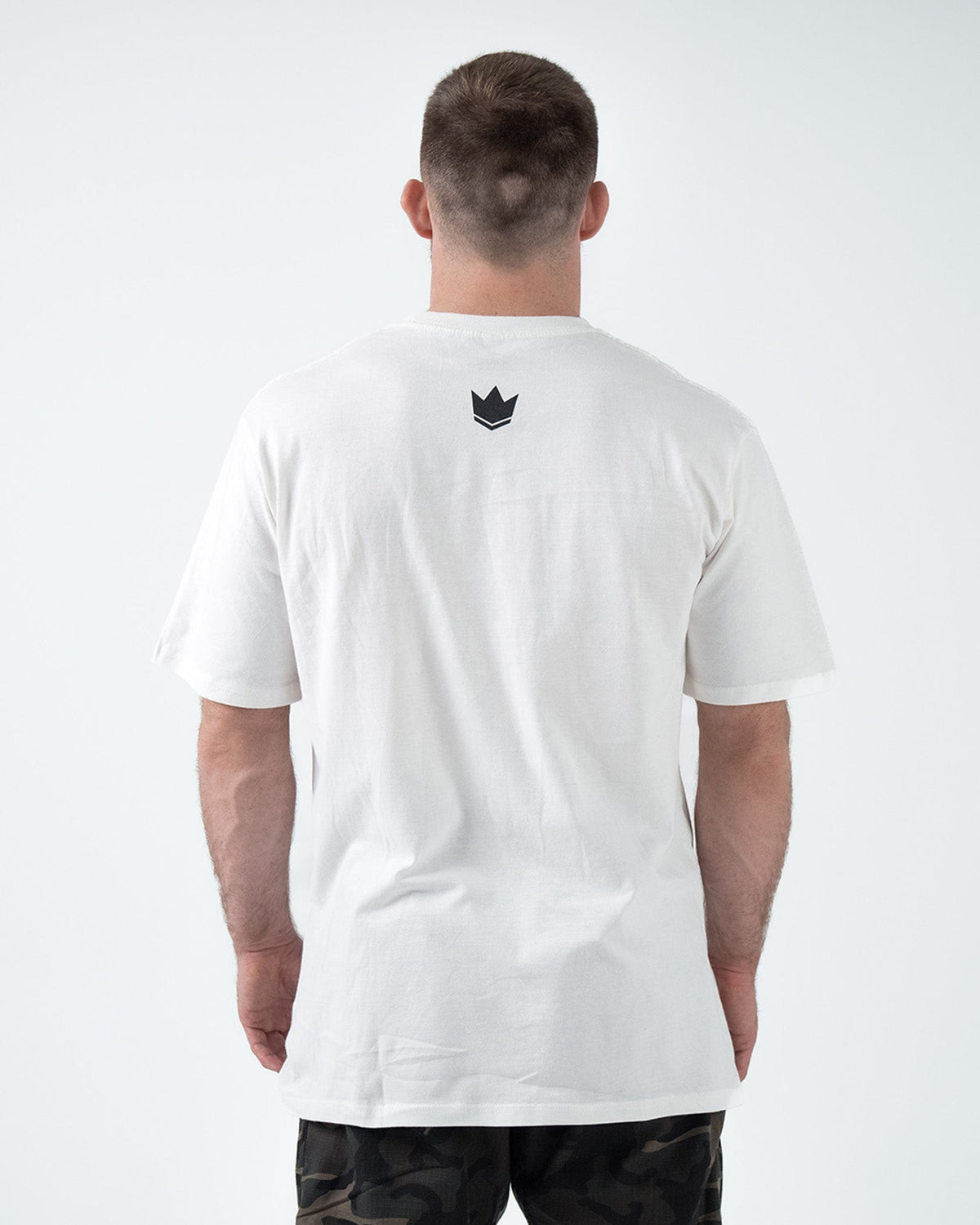 Less Talk T-shirt