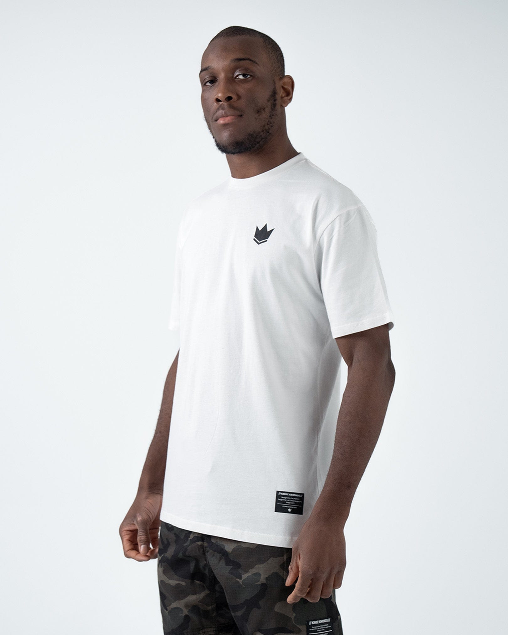 Jaws Tee