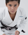 Nano 3.0 Youth Jiu Jitsu Gi - White