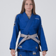 Nano 3.0 Youth Jiu Jitsu Gi - Blue KIMONOS Kingz M0000 Blue