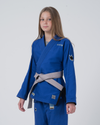 Nano 3.0 Youth Jiu Jitsu Gi - Blue