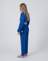 Nano 3.0 Youth Jiu Jitsu Gi - Blue