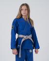 Nano 3.0 Youth Jiu Jitsu Gi - Blue