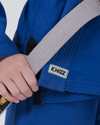 Nano 3.0 Youth Jiu Jitsu Gi - Blue