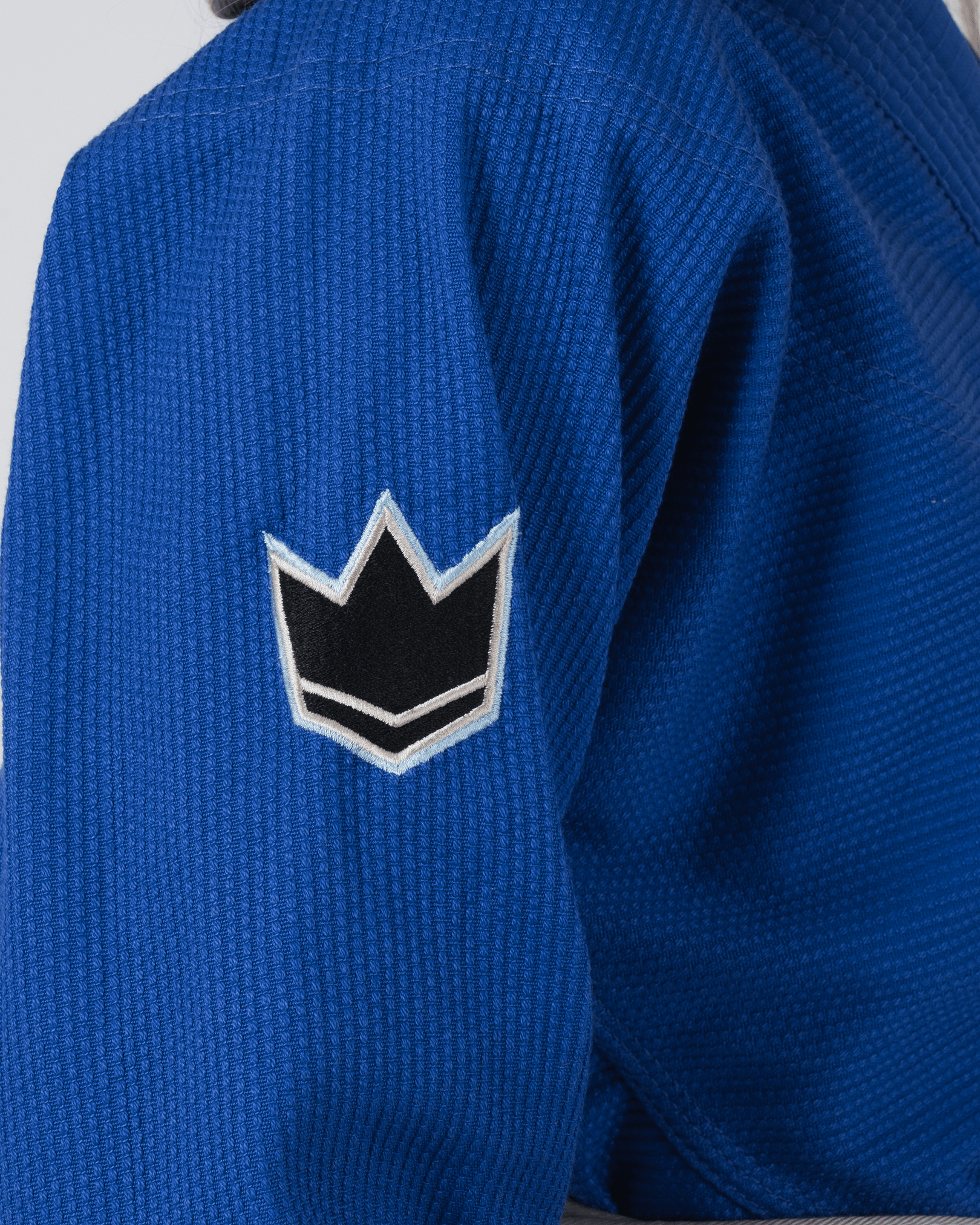 Nano 3.0 Youth Jiu Jitsu Gi - Blue