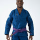 Balistico 4.0 Brazilian Jiu Jitsu Gi - Blue - 2023 Edition Kimonos Kingz
