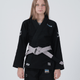 Nano 3.0 Youth Jiu Jitsu Gi - Black KIMONOS Kingz M0000 Black
