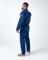Giu Jiu Jitsu Classique 3.0 - Bleu
