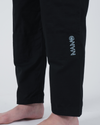 Nano 3.0 Youth Jiu Jitsu Gi - Black