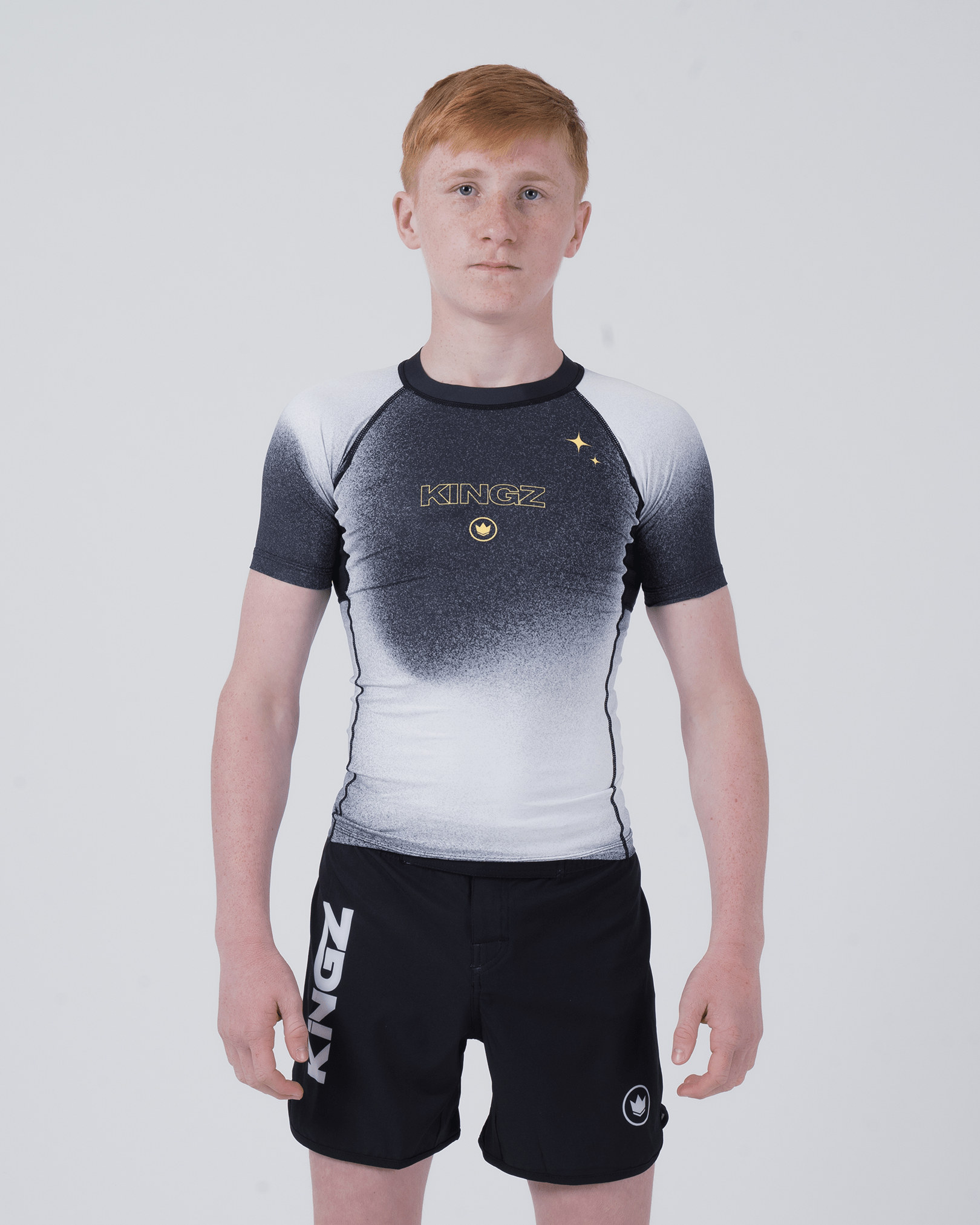 Galaxy Youth Rashguard