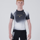 Galaxy Youth Rashguard No-Gi & Compression Kingz XS Black/Galaxy