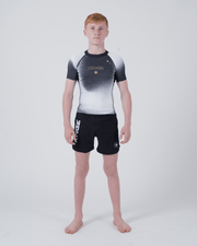 Galaxy Youth Rashguard No-Gi & Compression Kingz