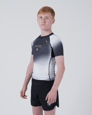 Galaxy Youth Rashguard No-Gi & Compression Kingz