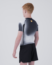 Galaxy Youth Rashguard No-Gi & Compression Kingz