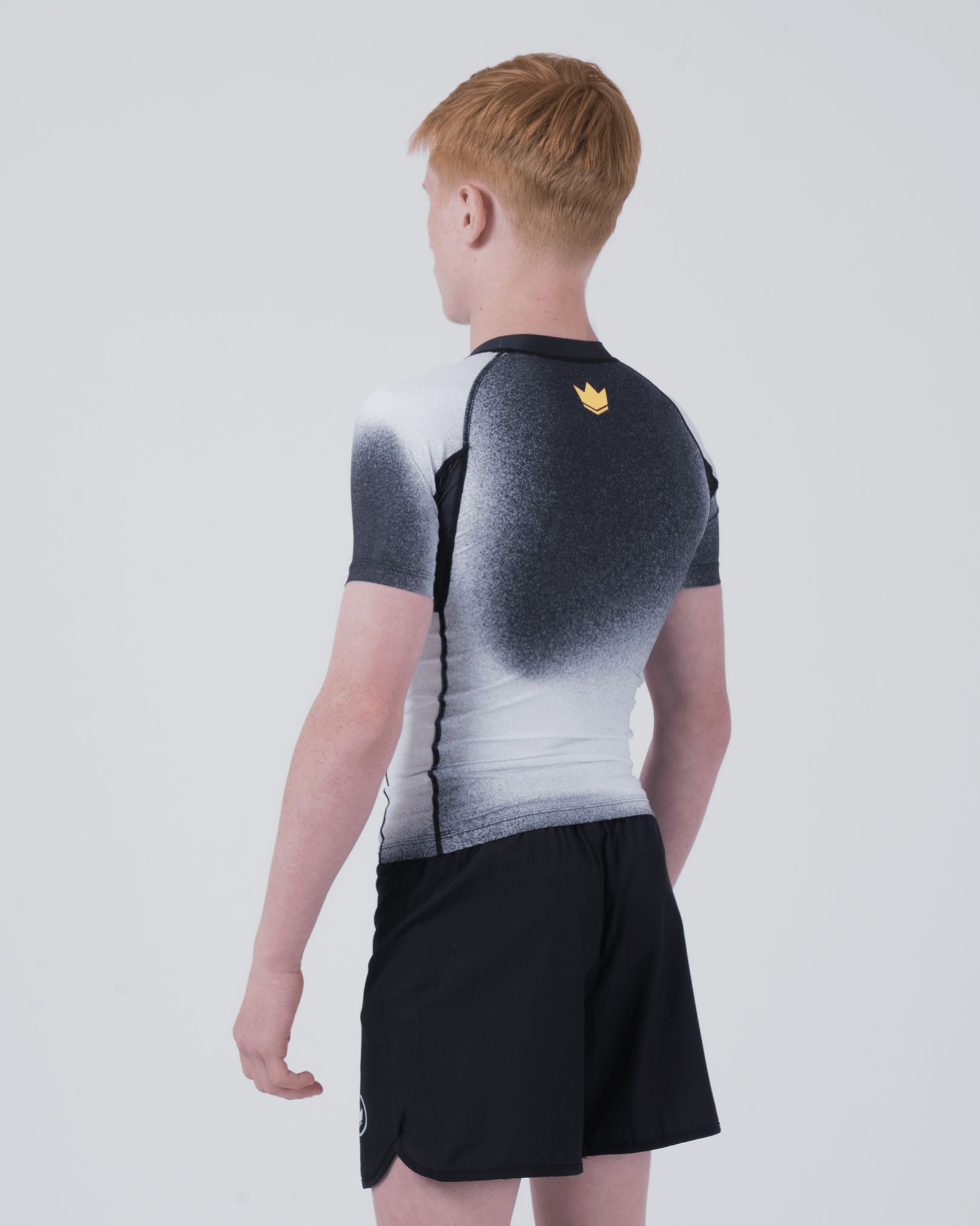 Galaxy Youth Rashguard