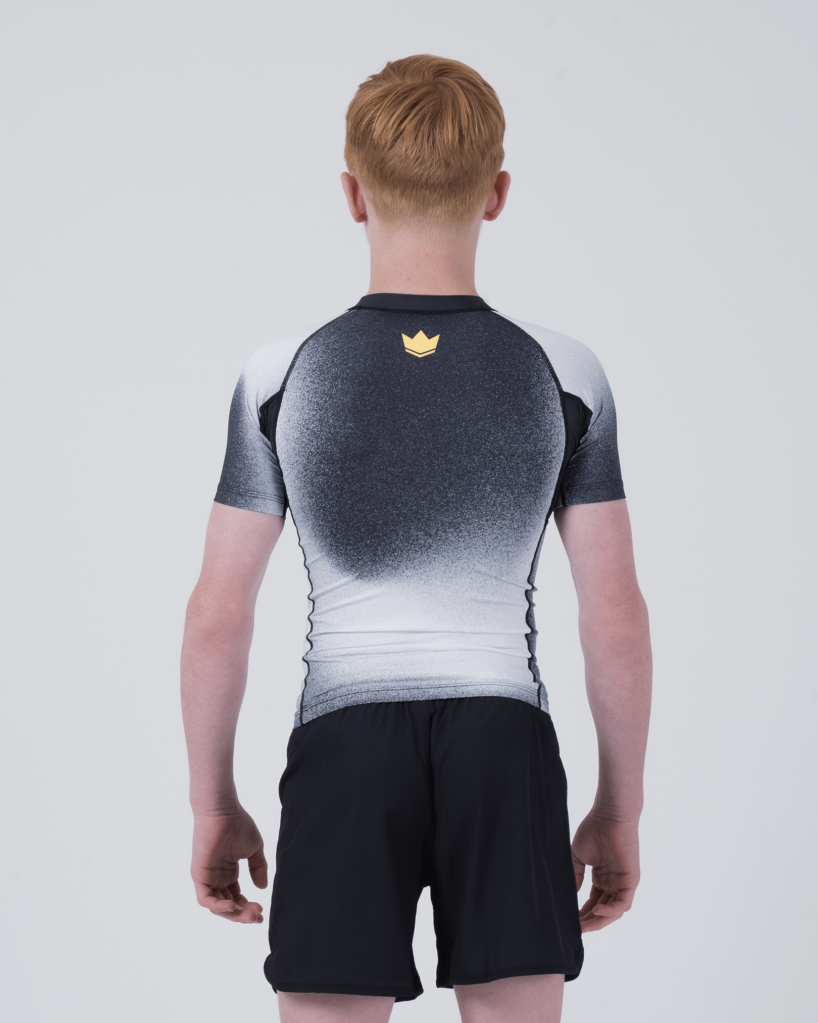 Galaxy Youth Rashguard